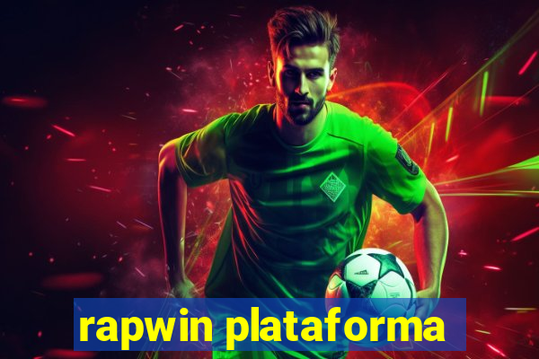 rapwin plataforma